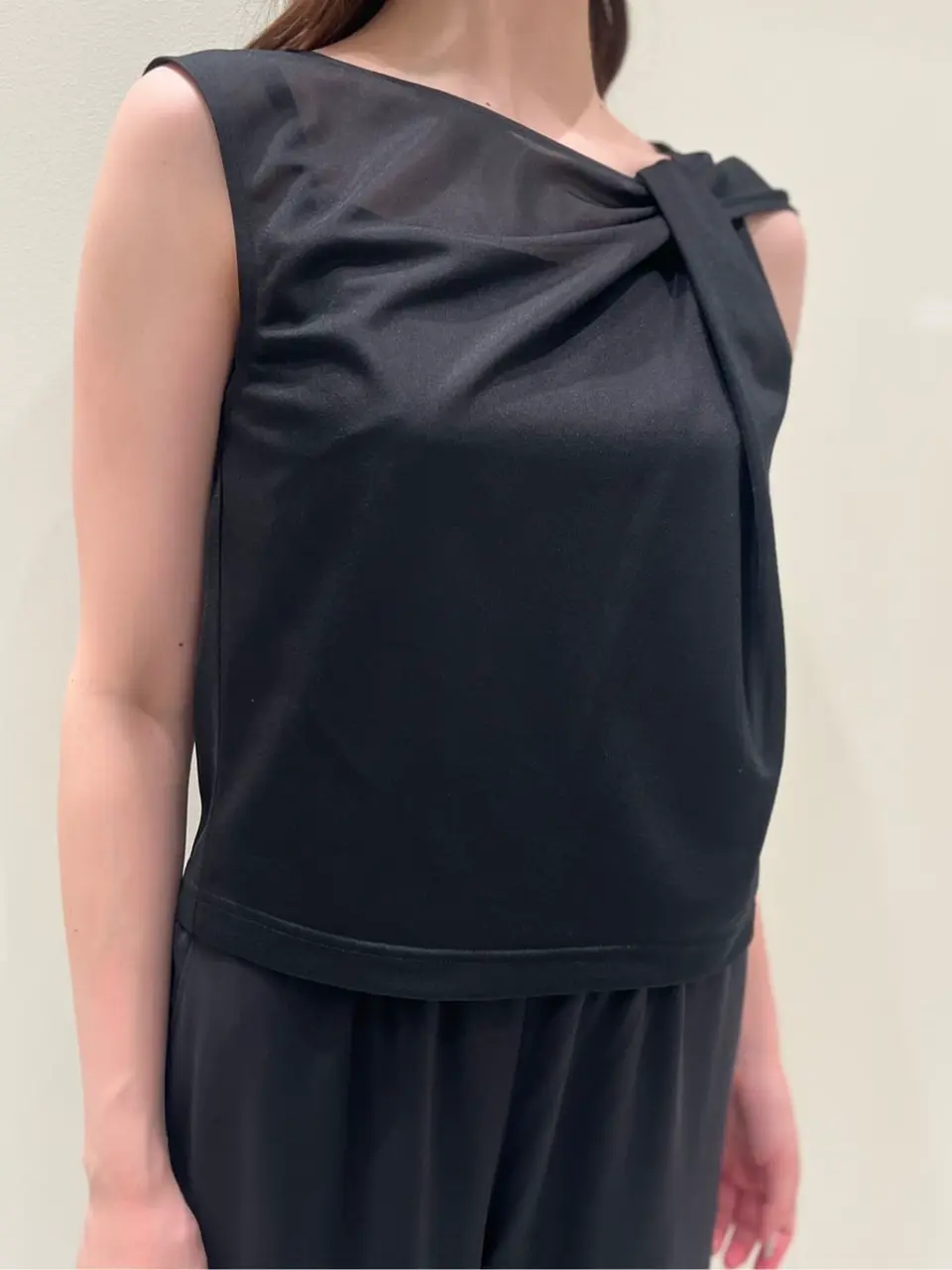 GRACE CONTINENTAL Hotei コーディネート画像