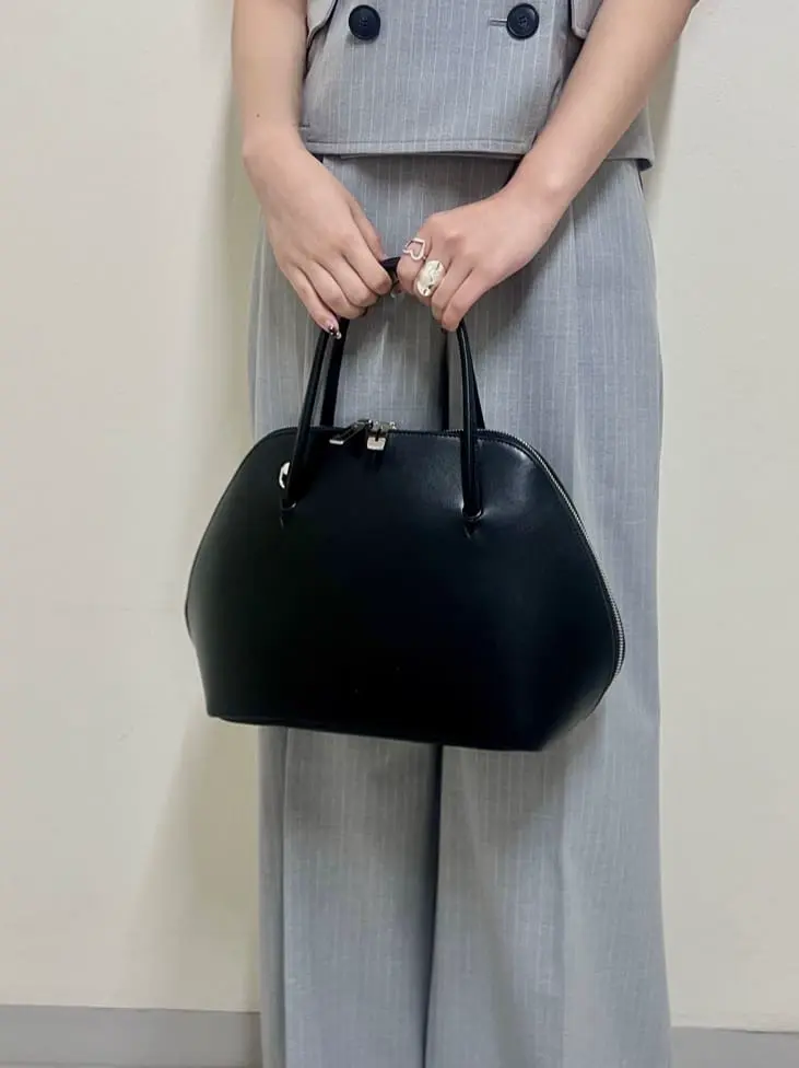 GRACE CONTINENTAL NORIA コーディネート画像