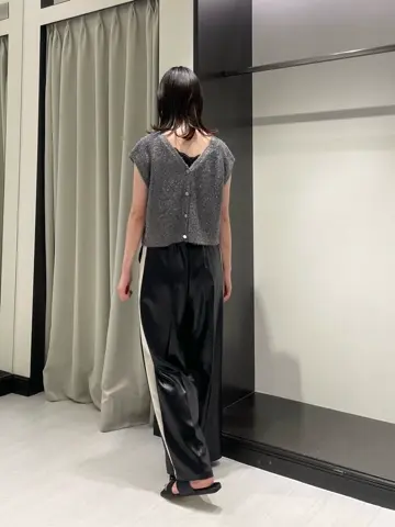 GRACE CONTINENTAL 小林　莉子 コーディネート画像