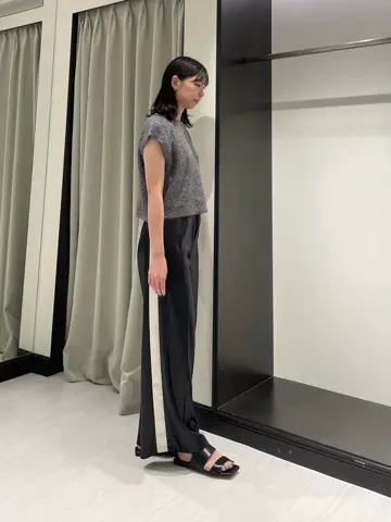 GRACE CONTINENTAL 小林　莉子 コーディネート画像