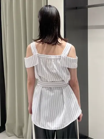 GRACE CONTINENTAL 小林　莉子 コーディネート画像