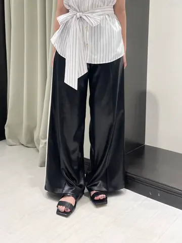 GRACE CONTINENTAL 小林　莉子 コーディネート画像