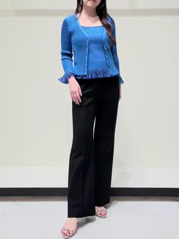 GRACE CONTINENTAL 平野 裕華 コーディネート画像