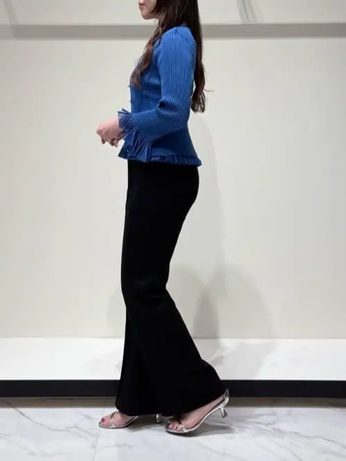 GRACE CONTINENTAL 平野 裕華 コーディネート画像