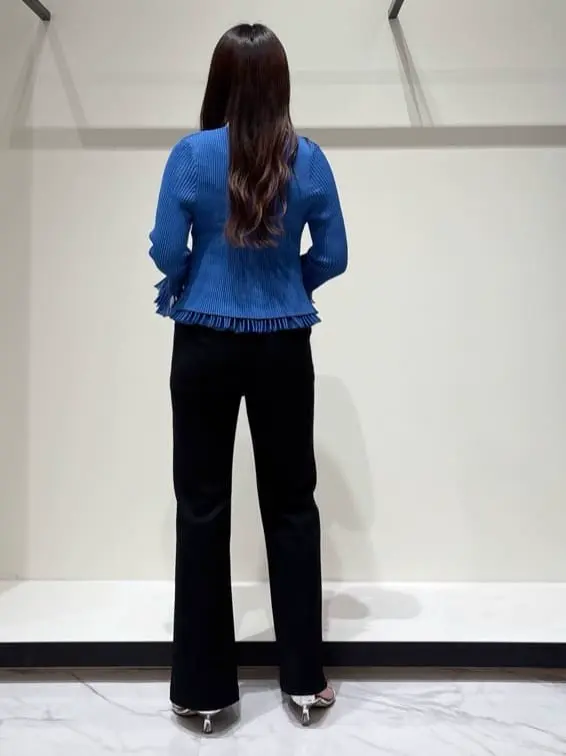 GRACE CONTINENTAL 平野 裕華 コーディネート画像