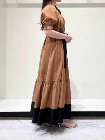 GRACE CONTINENTAL 平野 裕華 コーディネート画像