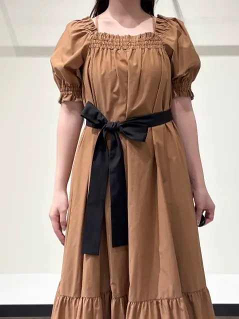 GRACE CONTINENTAL 平野 裕華 コーディネート画像