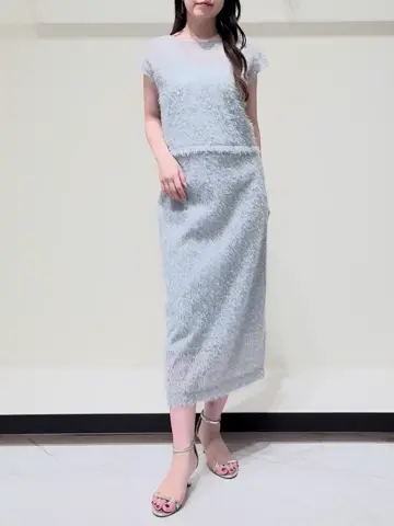 GRACE CONTINENTAL 平野 裕華 コーディネート画像