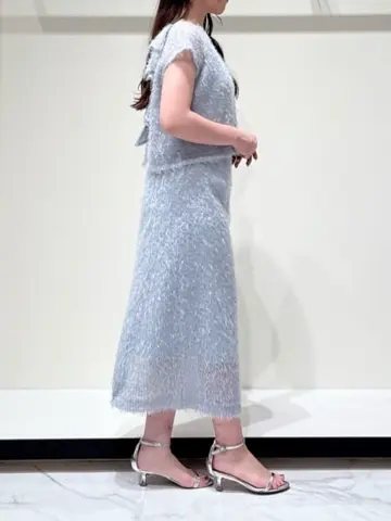 GRACE CONTINENTAL 平野 裕華 コーディネート画像