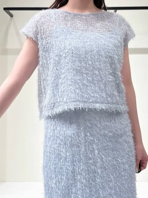 GRACE CONTINENTAL 平野 裕華 コーディネート画像