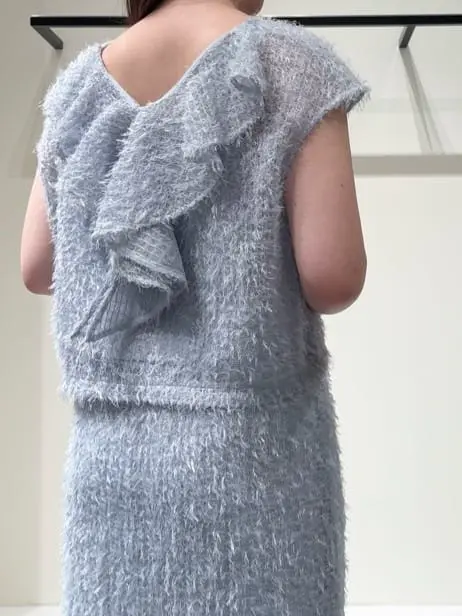 GRACE CONTINENTAL 平野 裕華 コーディネート画像