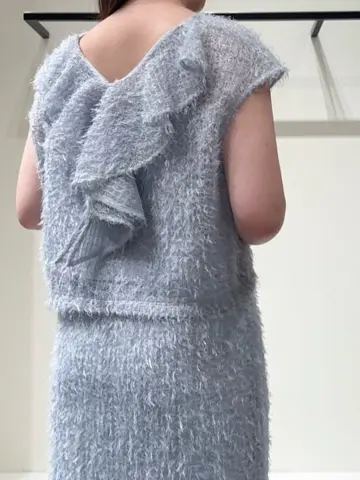 GRACE CONTINENTAL 平野 裕華 コーディネート画像