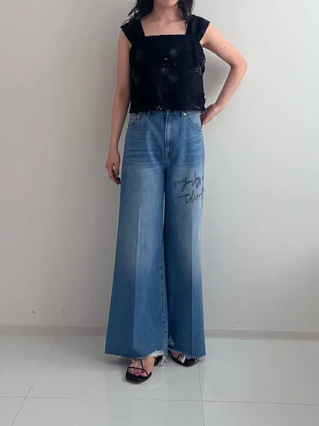 GRACE CONTINENTAL OZAWA コーディネート画像