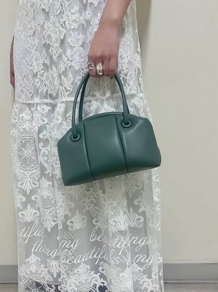 GRACE CONTINENTAL NORIA コーディネート画像