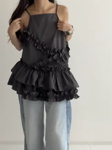 GRACE CONTINENTAL 加藤   恵理奈 コーディネート画像