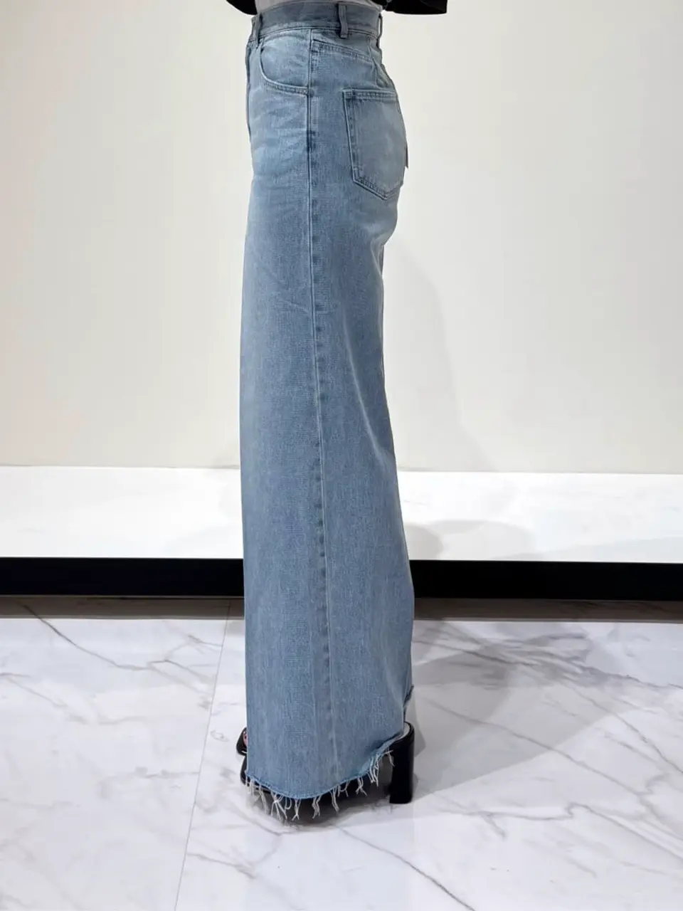 GRACE CONTINENTAL くまさか コーディネート画像