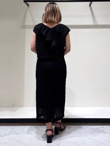 GRACE CONTINENTAL くまさか コーディネート画像