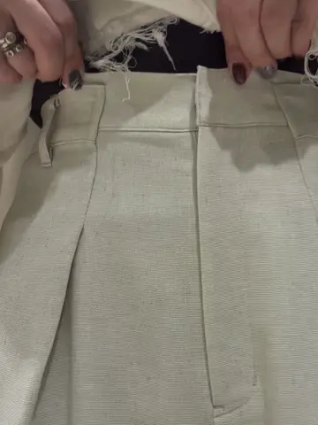 GRACE CONTINENTAL N.YURI コーディネート画像