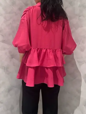 GRACE CONTINENTAL OZAWA コーディネート画像