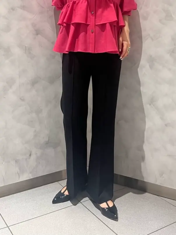 GRACE CONTINENTAL OZAWA コーディネート画像