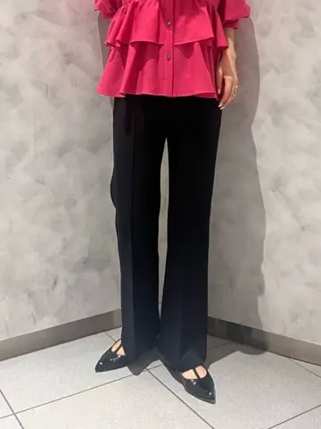 GRACE CONTINENTAL OZAWA コーディネート画像