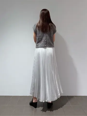 GRACE CONTINENTAL Ran コーディネート画像