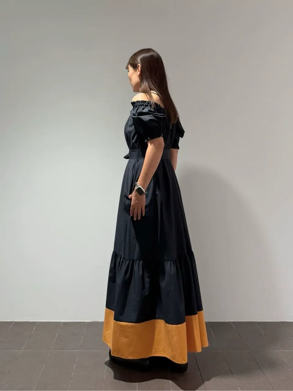 GRACE CONTINENTAL Ran コーディネート画像