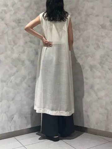 GRACE CONTINENTAL OZAWA コーディネート画像