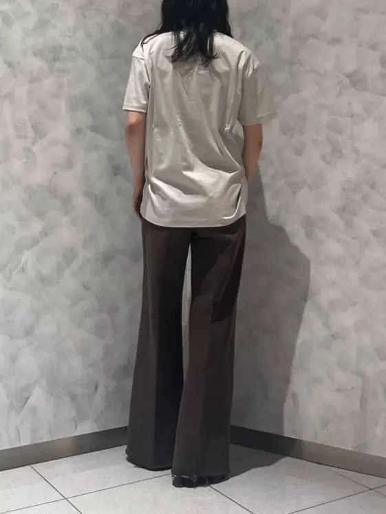 GRACE CONTINENTAL OZAWA コーディネート画像