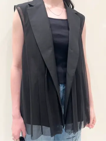 GRACE CONTINENTAL Hotei コーディネート画像