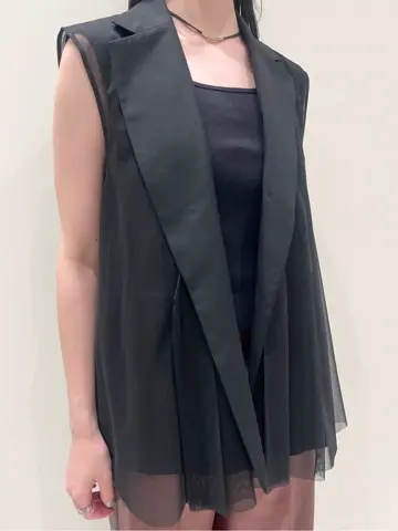 GRACE CONTINENTAL Hotei コーディネート画像