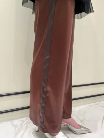 GRACE CONTINENTAL Hotei コーディネート画像