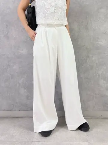 GRACE CONTINENTAL NORIA コーディネート画像