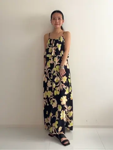 GRACE CONTINENTAL 加藤   恵理奈 コーディネート画像