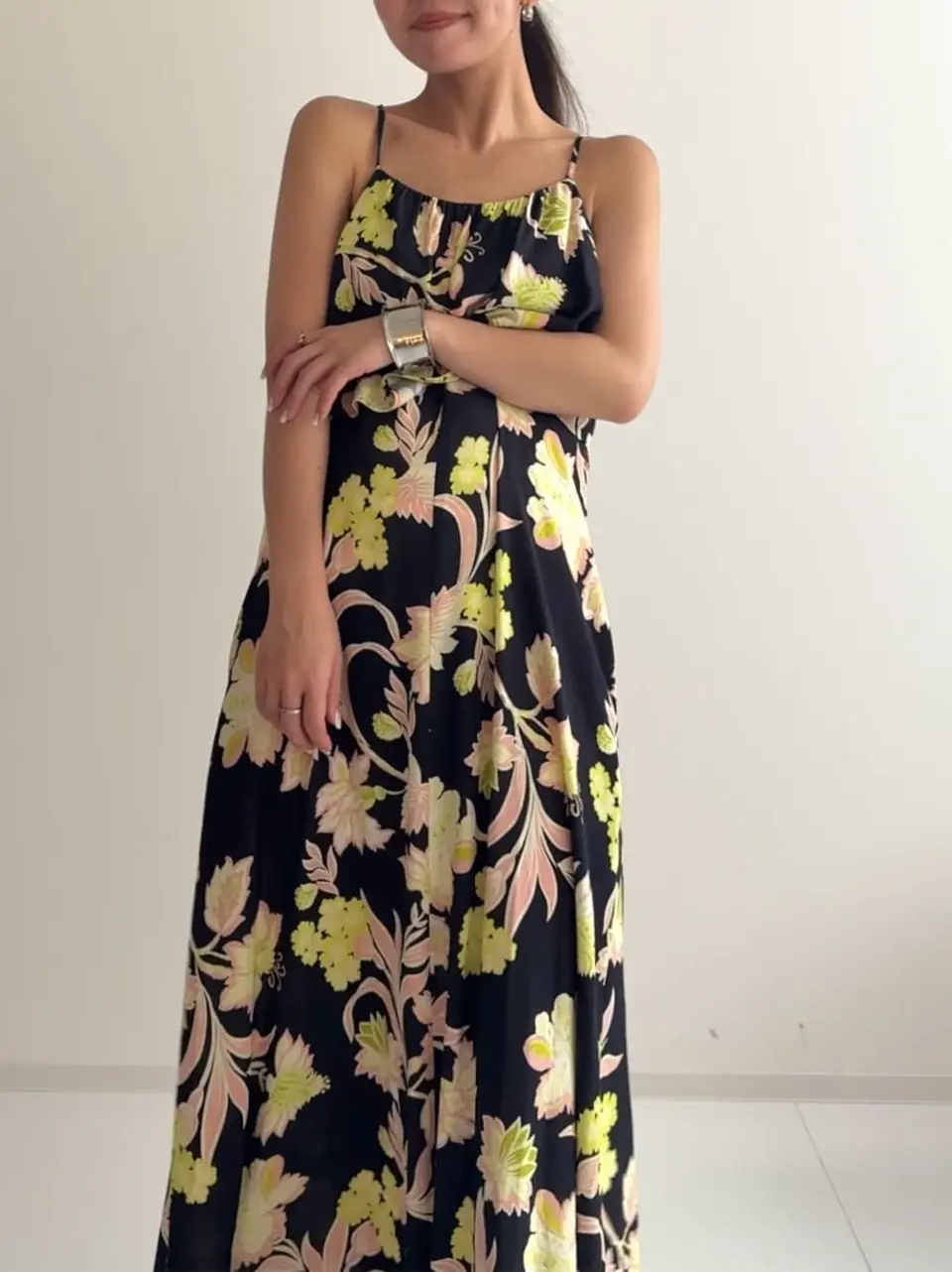 GRACE CONTINENTAL 加藤   恵理奈 コーディネート画像