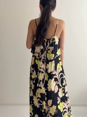 GRACE CONTINENTAL 加藤   恵理奈 コーディネート画像