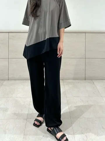 GRACE CONTINENTAL 加藤   恵理奈 コーディネート画像