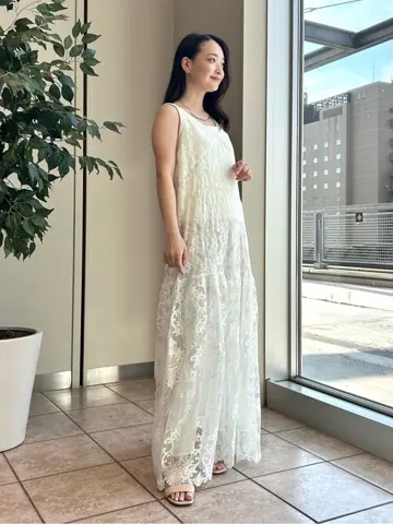 GRACE CONTINENTAL Nakatsu.m コーディネート画像