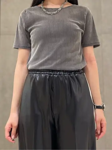 GRACE CONTINENTAL 清水　杏梨 コーディネート画像