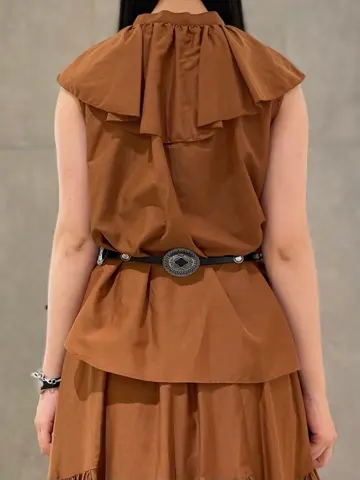 GRACE CONTINENTAL 清水　杏梨 コーディネート画像