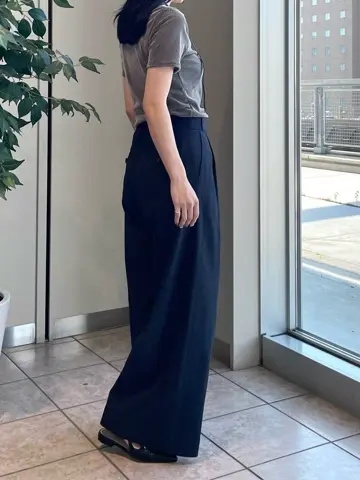 GRACE CONTINENTAL 端場　わかな コーディネート画像