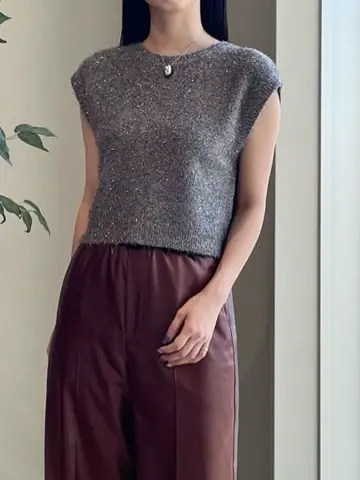 GRACE CONTINENTAL 端場　わかな コーディネート画像