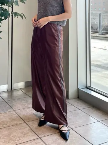 GRACE CONTINENTAL 端場　わかな コーディネート画像