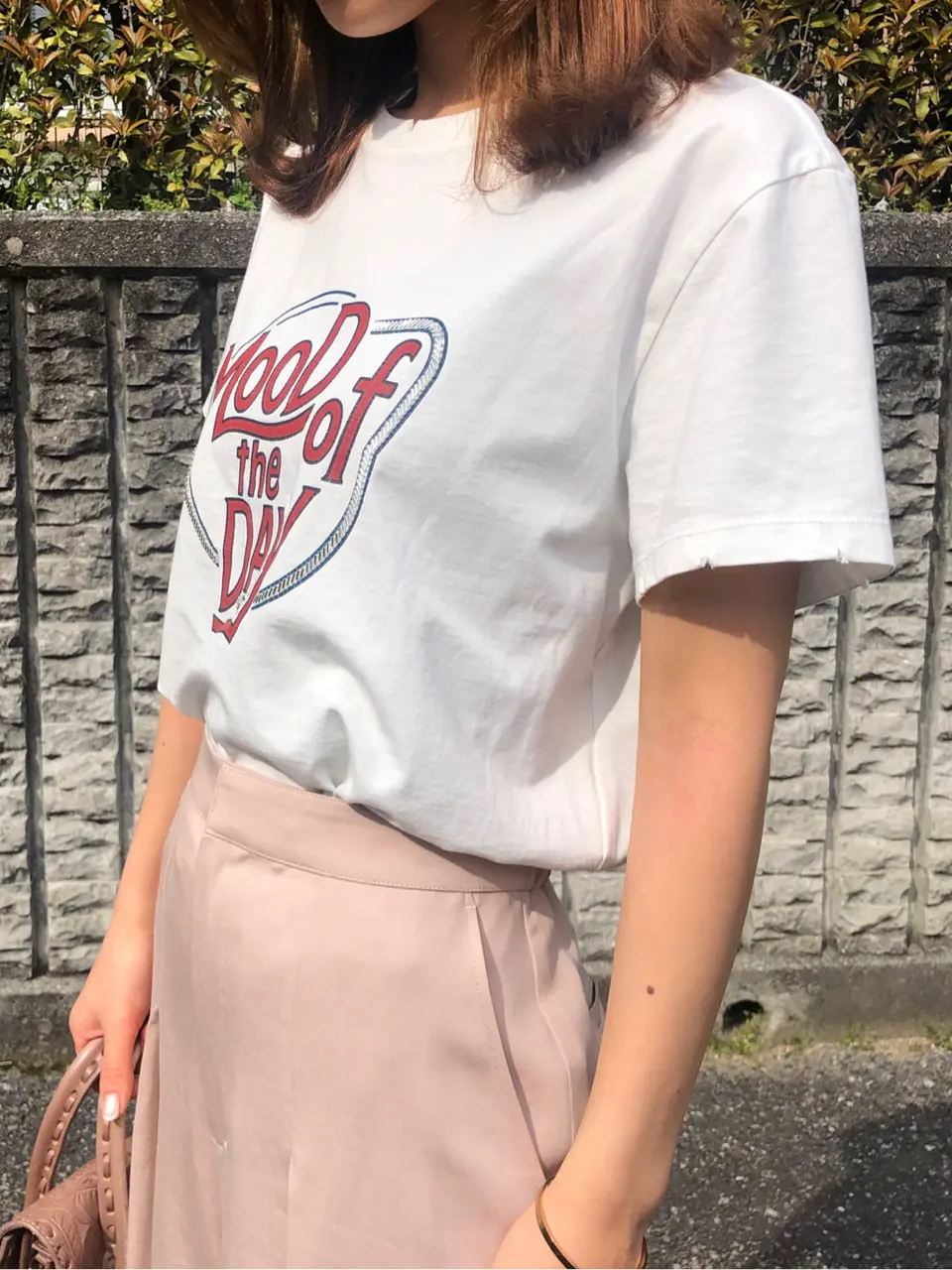 GRACE CONTINENTAL 加藤   恵理奈 コーディネート画像