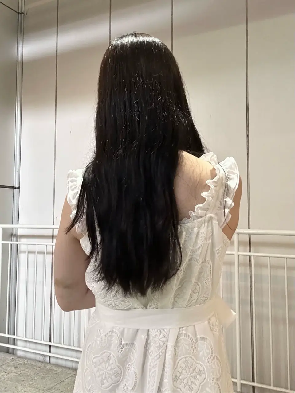 GRACE CONTINENTAL 富田　明日香 コーディネート画像