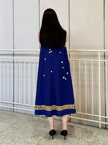 GRACE CONTINENTAL 富田　明日香 コーディネート画像