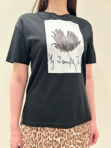 GRACE CONTINENTAL Taura コーディネート画像