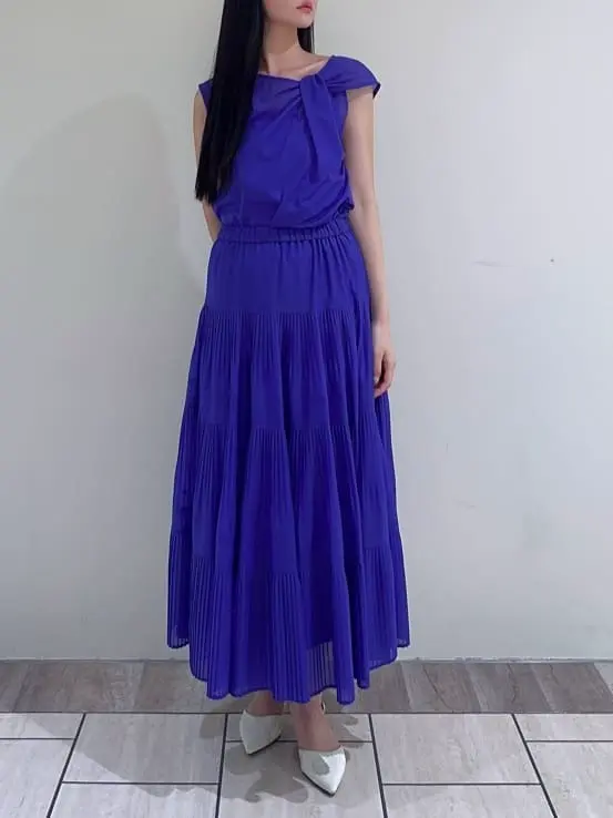 GRACE CONTINENTAL 髙田　美衣 コーディネート画像