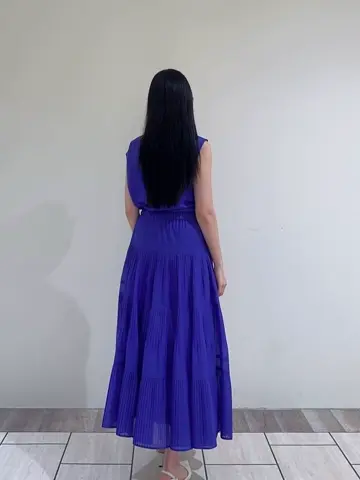 GRACE CONTINENTAL 髙田　美衣 コーディネート画像