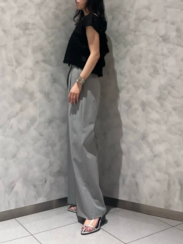 GRACE CONTINENTAL OZAWA コーディネート画像